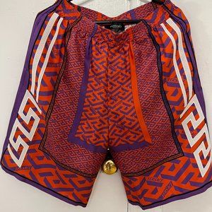 Versace Basketball Shirts - IT 46 (M)